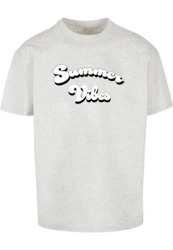 T-Shirt 'Summer Vibes'