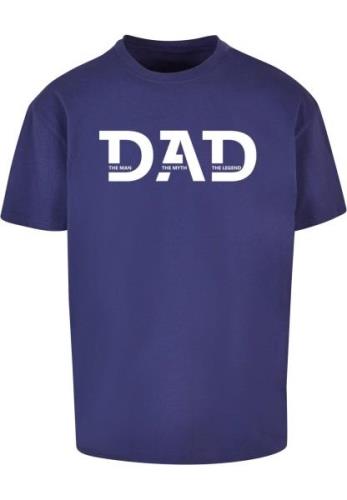 T-Shirt 'Fathers Day - The Man, The Myth, The Legend'