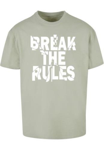 T-Shirt 'Break The Rules 2'