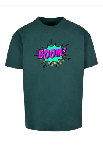 T-Shirt 'Boom Comic'