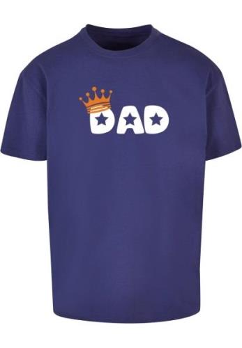 T-Shirt 'Fathers Day - King Dad'