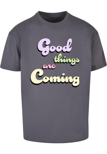 T-Shirt 'Good Things'