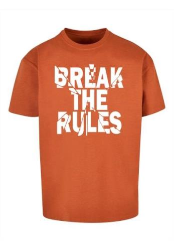 T-Shirt 'Break The Rules 2'