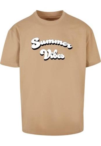 T-Shirt 'Summer Vibes'