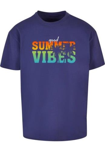 T-Shirt 'Good Summer Vibes'