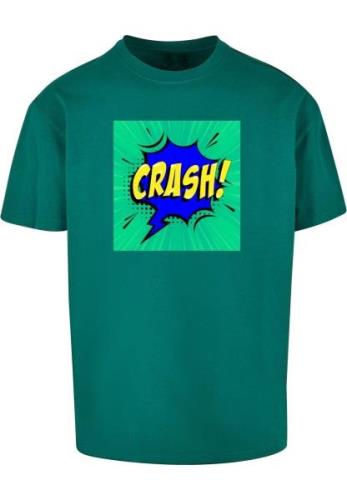 T-Shirt 'Crash Comic'