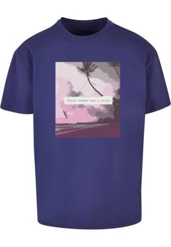 T-Shirt 'Summer - Every summer has a story'