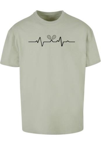 T-Shirt 'Tennis Beats'