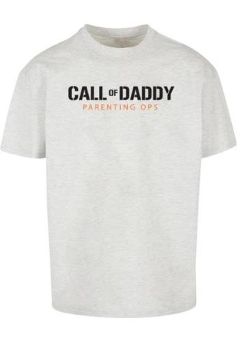 T-Shirt 'Fathers Day - Call of Daddy'