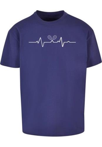 T-Shirt 'Tennis Beats'