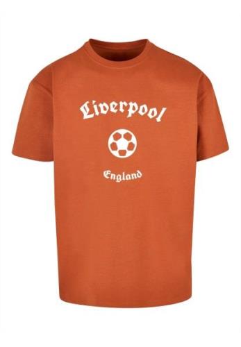 T-Shirt 'Liverpool X'