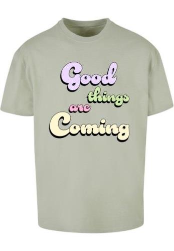 T-Shirt 'Good Things'