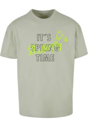 T-Shirt 'Its Spring Time'