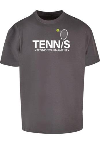 T-Shirt ' Tennis Racket'