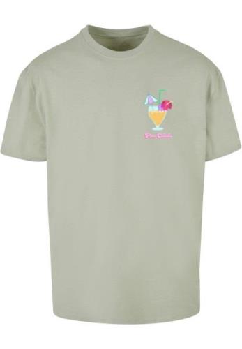 T-Shirt 'Pina Colada'