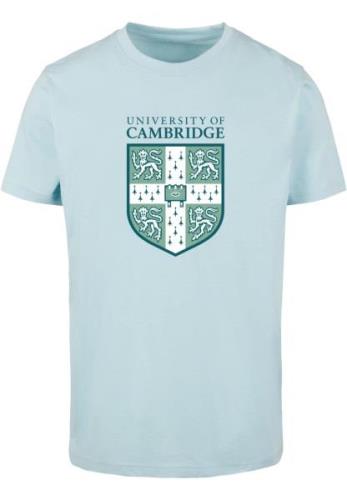 T-Shirt ' University Of Cambridge'