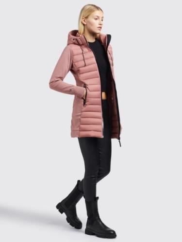 Manteau d’hiver ' MITE '