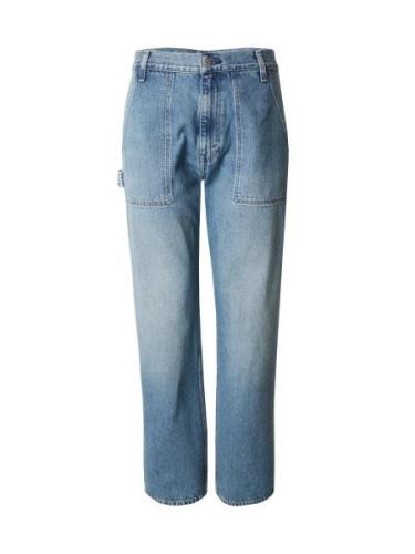 Jean '555™ Relaxed Straight Utility'