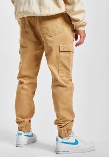 Jeans cargo