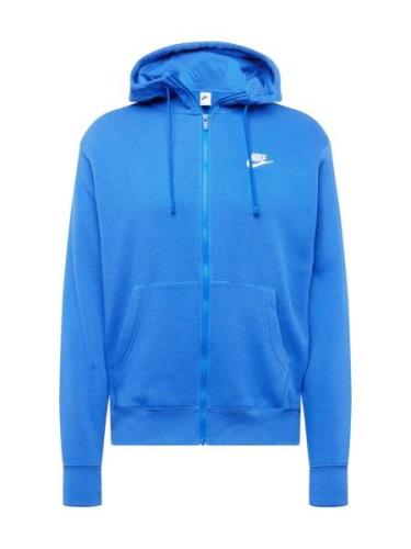 Veste de survêtement 'CLUB FLEECE'