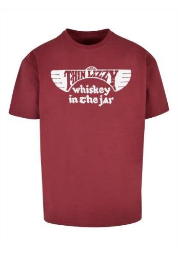 T-Shirt 'Thin Lizzy - Whiskey Amended'