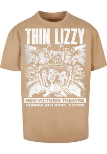 T-Shirt 'Thin Lizzy - New Victoria Theatre'