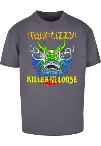 T-Shirt 'Thin Lizzy - Killer'