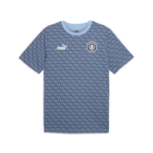 T-Shirt fonctionnel 'Manchester City'