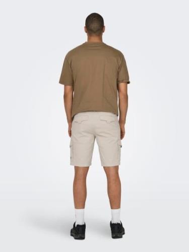 Pantalon cargo 'Dean-Mike'