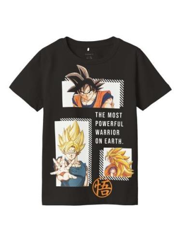 T-Shirt 'Dragon Ball'