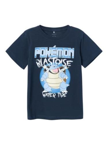 T-Shirt 'Jis Pokemon'