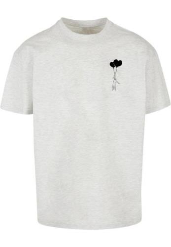 T-Shirt 'Love In The Air'