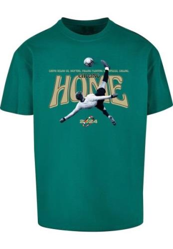 T-Shirt 'Calling Home'