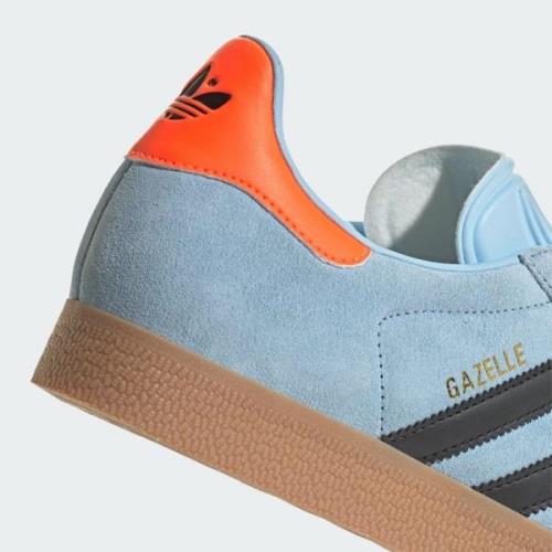 Baskets basses 'Gazelle'