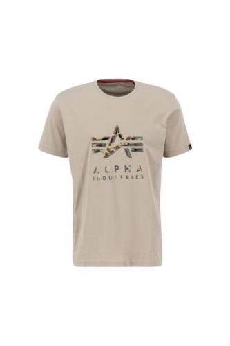 T-Shirt 'Camo PP T'