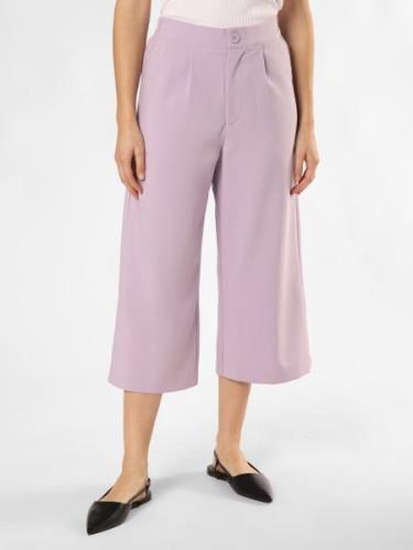 Pantalon à pince ' '