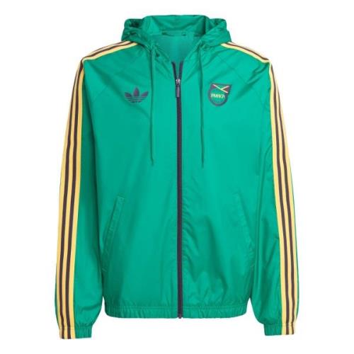 Veste de sport 'Jamaica Adicolor'