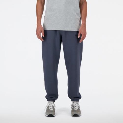 Pantalon 'Iconic Collegiate Fleece Jogger'