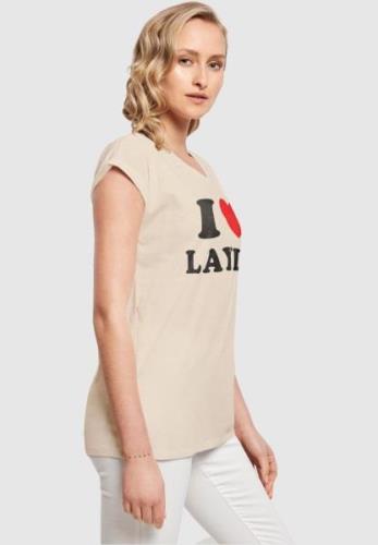 T-shirt 'I Love Layla'