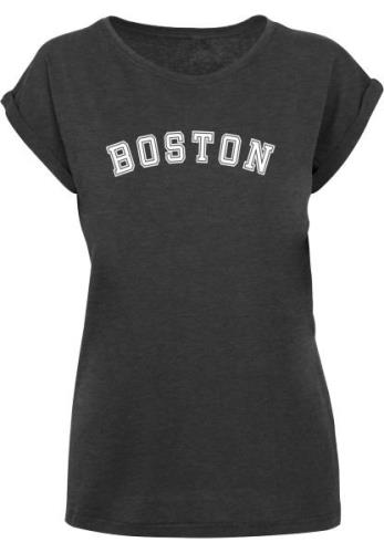T-shirt 'Boston X'