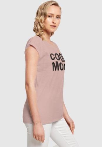 T-shirt 'Mothers Day - Cool mom'