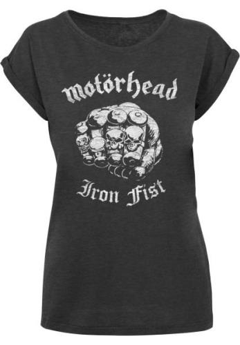 T-shirt 'Motorhead - Iron Fist'