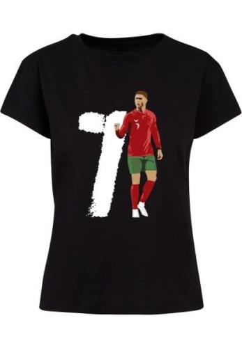 T-shirt 'Player'