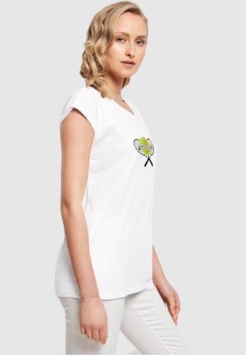 T-shirt 'Tennis Tournament'