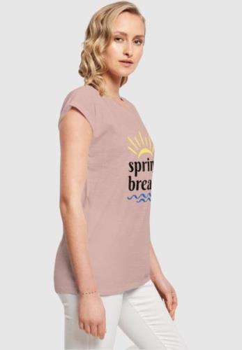 T-shirt 'Spring Break'