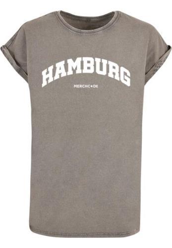 T-shirt 'Hamburg'