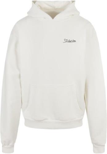 Sweat-shirt 'Just love'