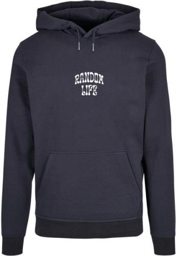 Sweat-shirt 'Random Life'