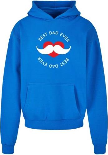 Sweat-shirt 'Fathers Day - Best Dad'