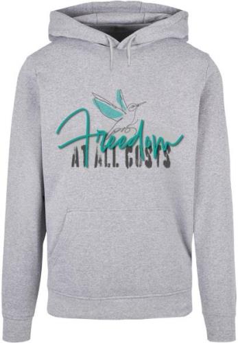 Sweat-shirt 'Freedom At All Costs'